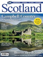 Scotland Magazine